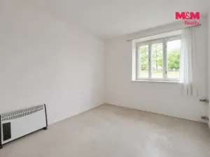 Prodej zemědělské usedlosti, Černovice - Benešov, 265 m2