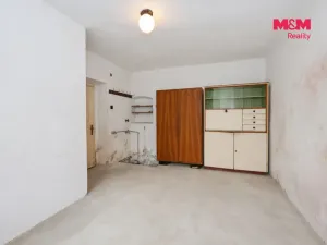 Prodej zemědělské usedlosti, Černovice - Benešov, 265 m2