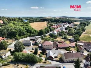 Prodej rodinného domu, Lipová, 110 m2