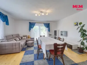 Prodej rodinného domu, Hlavňovice - Zámyšl, 622 m2