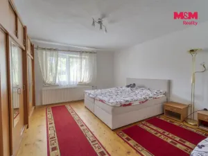 Prodej rodinného domu, Hlavňovice - Zámyšl, 622 m2