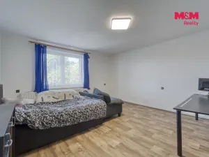 Prodej rodinného domu, Hlavňovice - Zámyšl, 622 m2