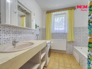 Prodej rodinného domu, Hlavňovice - Zámyšl, 622 m2