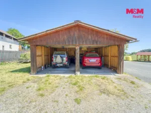 Prodej rodinného domu, Hlavňovice - Zámyšl, 622 m2