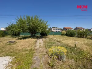 Prodej zahrady, Horšovský Týn - Malé Předměstí, 401 m2