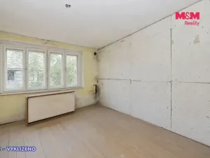 Prodej rodinného domu, Golčův Jeníkov, Mírová, 100 m2