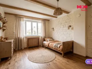 Prodej rodinného domu, Golčův Jeníkov, Mírová, 100 m2
