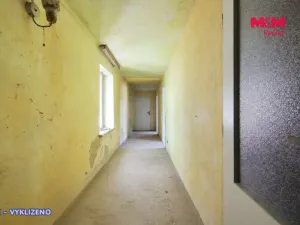 Prodej rodinného domu, Golčův Jeníkov, Mírová, 100 m2