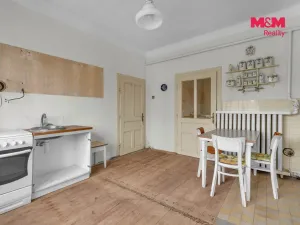 Prodej rodinného domu, Ivančice - Řeznovice, 75 m2