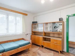 Prodej rodinného domu, Slatiňany, 156 m2