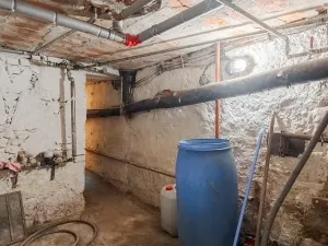 Prodej rodinného domu, Slatiňany, 156 m2