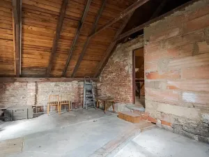 Prodej rodinného domu, Slatiňany, 156 m2