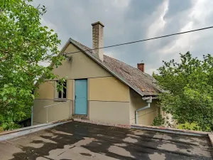 Prodej rodinného domu, Slatiňany, 156 m2