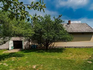 Prodej rodinného domu, Slatiňany, 156 m2