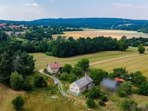 Prodej rodinného domu, Slatiňany, 156 m2