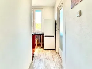 Prodej bytu 2+1, Trutnov, Pomněnková, 56 m2
