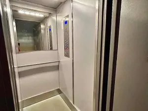 Prodej bytu 2+1, Trutnov, Pomněnková, 56 m2