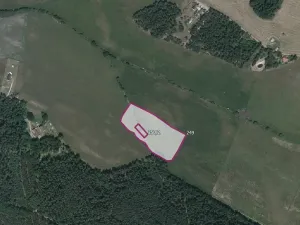Prodej louky, Hamr, 15538 m2