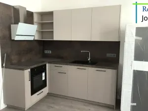 Pronájem bytu 2+kk, Liberec, Moskevská, 51 m2