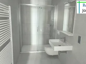 Pronájem bytu 2+kk, Liberec, Moskevská, 51 m2