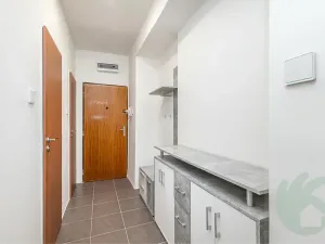 Pronájem bytu 2+1, Štětí, Školní, 53 m2