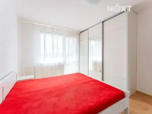 Pronájem bytu 2+1, Šumperk, Pod hájovnou, 56 m2