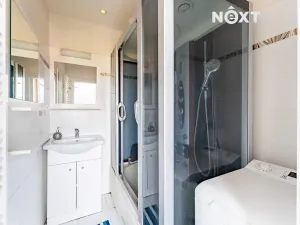 Pronájem bytu 2+1, Šumperk, Pod hájovnou, 56 m2