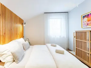 Prodej apartmánu, Staré Město, Sportovní, 57 m2