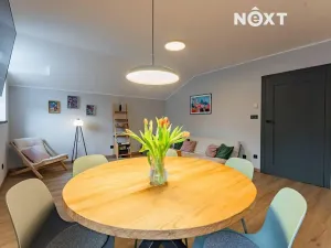 Prodej apartmánu, Staré Město, Sportovní, 57 m2