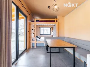 Prodej apartmánu, Staré Město, Sportovní, 57 m2