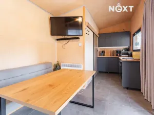 Prodej apartmánu, Staré Město, Sportovní, 57 m2
