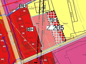 Prodej pozemku pro bydlení, Frýdek-Místek, Horní, 5998 m2