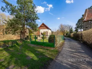 Prodej rodinného domu, Dolany nad Vltavou, Ke Kocandě, 50 m2