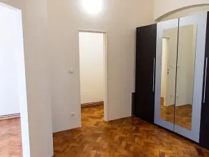 Prodej bytu 3+kk, Dvůr Králové nad Labem, Čechova, 54 m2