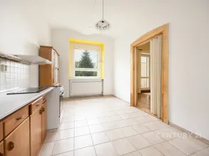Prodej bytu 1+1, Dvůr Králové nad Labem, Čechova, 50 m2