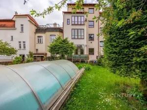 Prodej bytu 1+1, Dvůr Králové nad Labem, Čechova, 50 m2