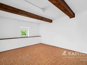 Prodej chalupy, Vortová, 84 m2