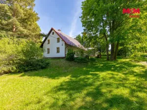 Prodej rodinného domu, Město Albrechtice - Česká Ves, 142 m2