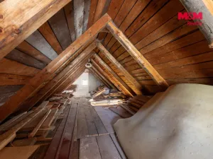 Prodej rodinného domu, Město Albrechtice - Česká Ves, 142 m2