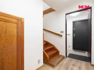 Prodej chaty, Město Albrechtice - Česká Ves, 142 m2