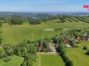 Prodej chaty, Město Albrechtice - Česká Ves, 142 m2