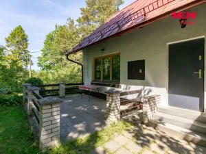 Prodej chaty, Město Albrechtice - Česká Ves, 142 m2