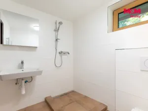 Prodej chalupy, Město Albrechtice - Česká Ves, 142 m2