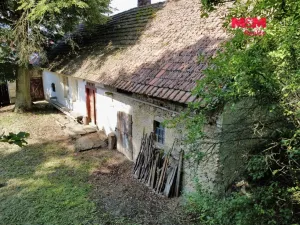 Prodej chalupy, Humpolec - Světlice, 50 m2