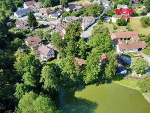 Prodej chalupy, Humpolec - Světlice, 50 m2