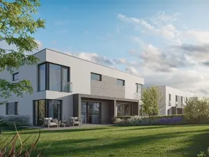 Prodej rodinného domu, Praha - Březiněves, Drozdí, 127 m2