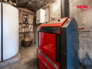 Prodej rodinného domu, Kořenice, 76 m2