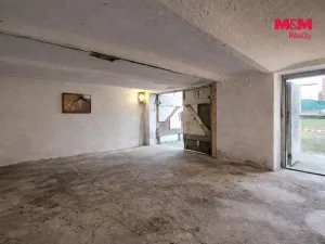 Prodej rodinného domu, Kořenice, 76 m2