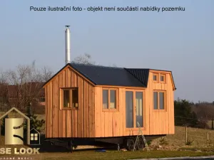 Prodej zahrady, Žďár nad Orlicí, 1583 m2
