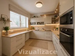 Prodej rodinného domu, Židlochovice, Masarykova, 250 m2